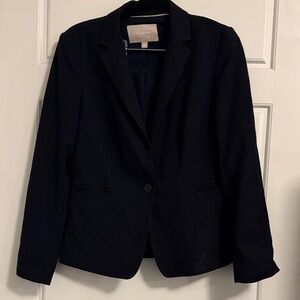 Banana Republic Blazer